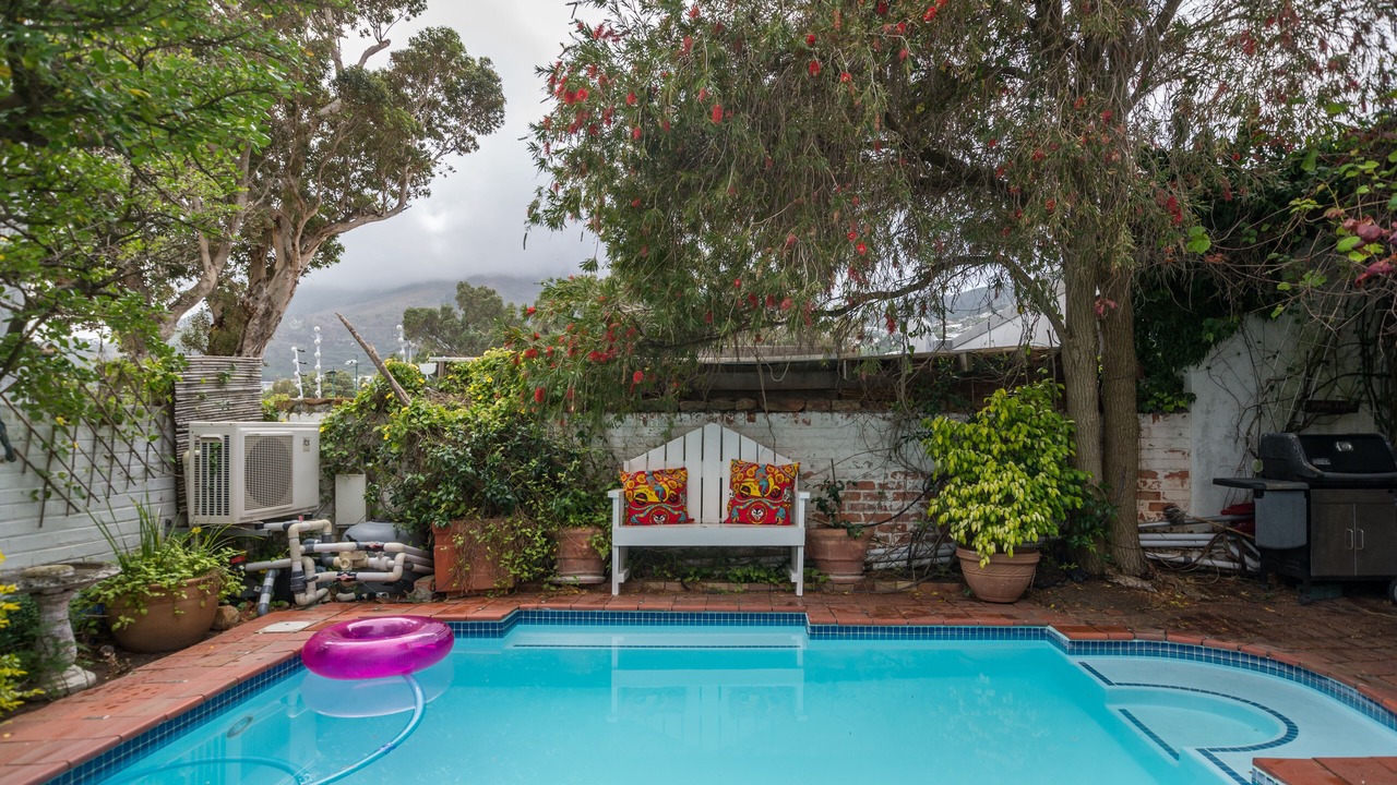 Photo of Outdoor in Camps Bay