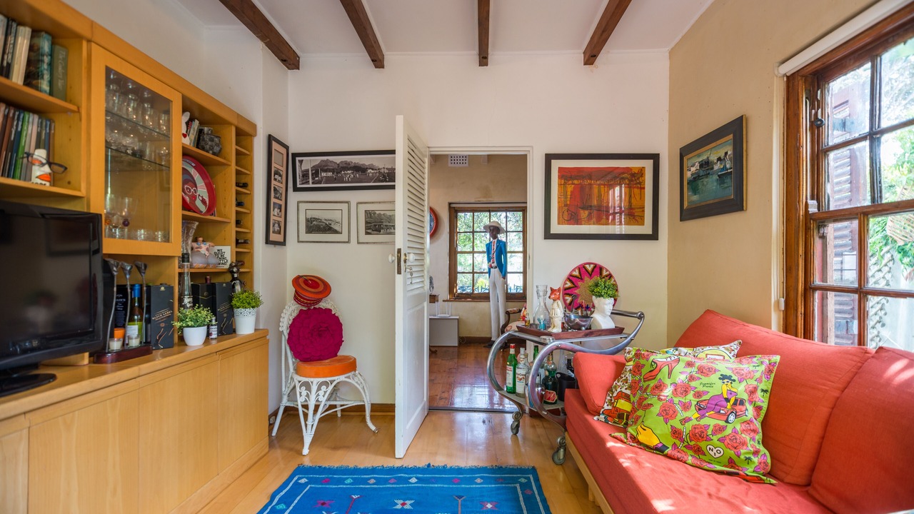 Photo of Bedroom in Camps Bay