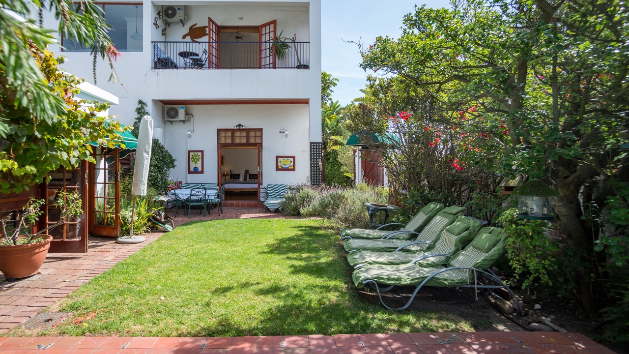Photo of Outdoor in Camps Bay