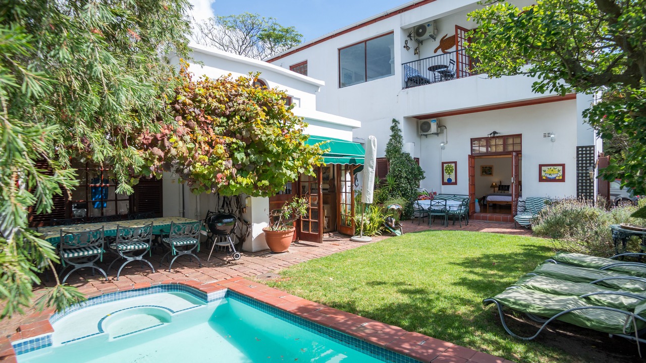 Photo of Outdoor in Camps Bay
