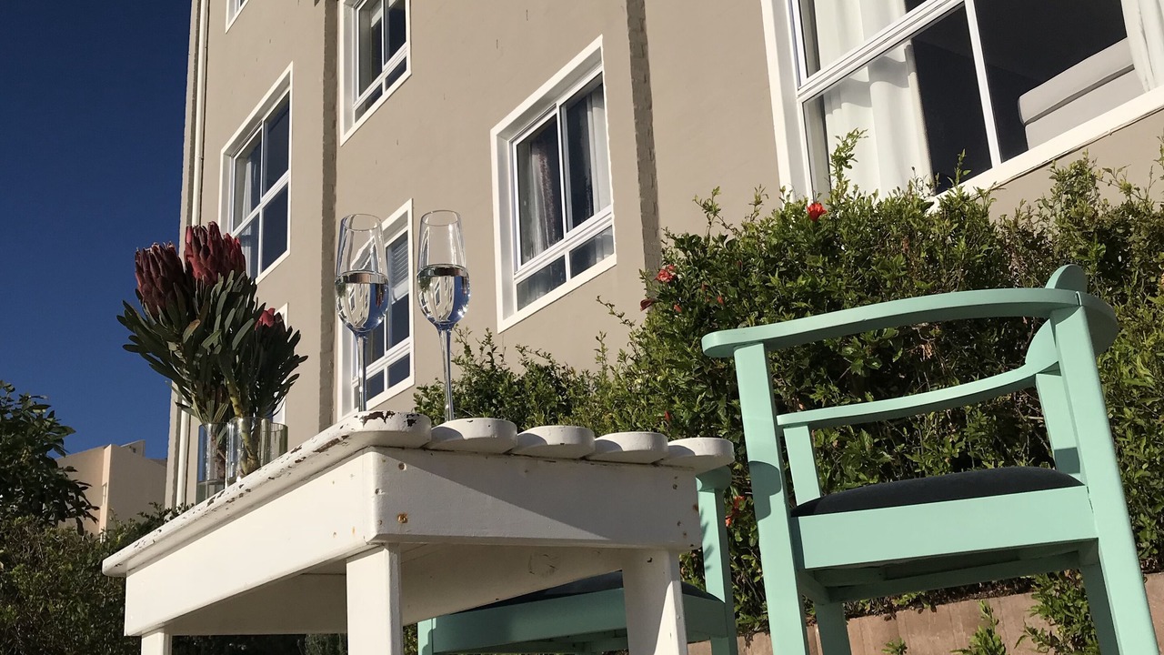 Photo of Patio Balcony in Fish Hoek