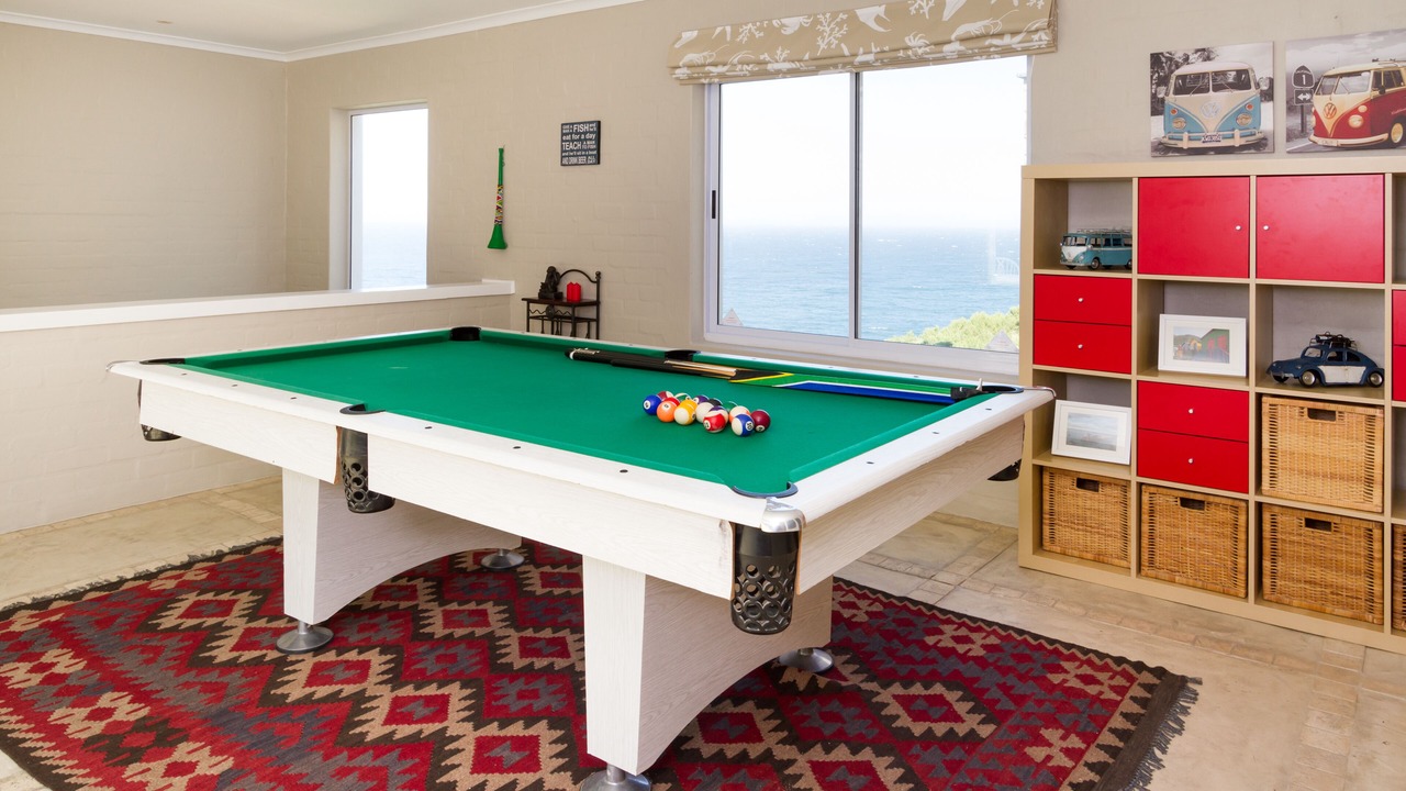 Photo of Bedroom in Fish Hoek