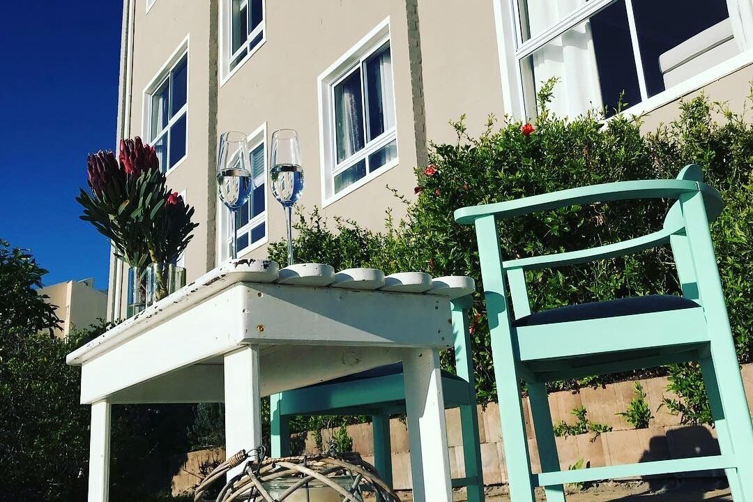 Photo of Patio Balcony in Fish Hoek