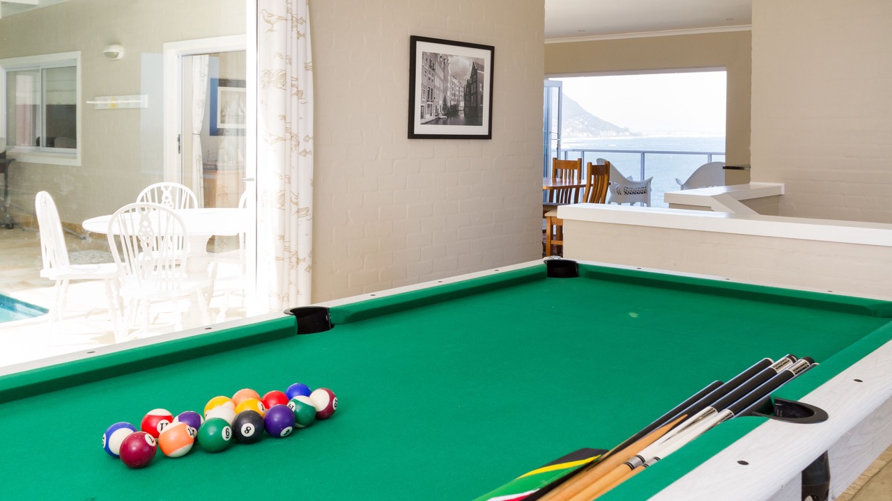 Photo of Bedroom in Fish Hoek