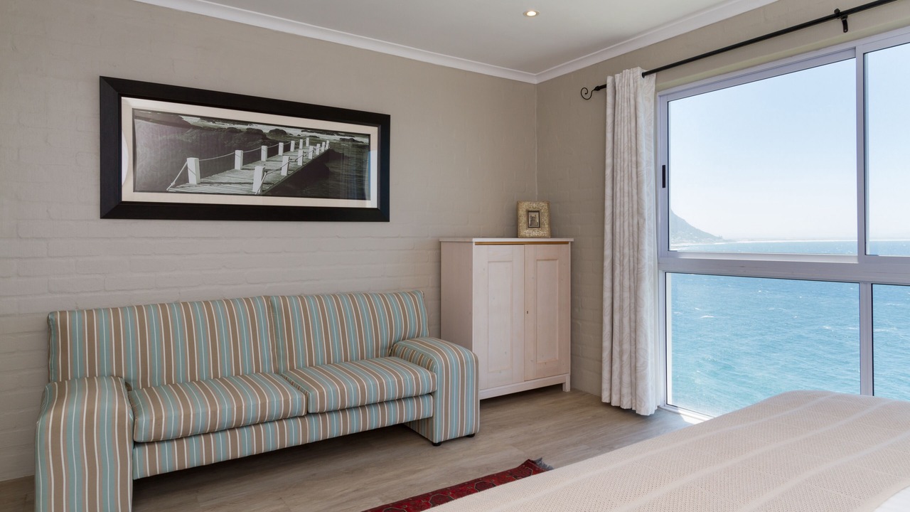 Photo of Bedroom in Fish Hoek