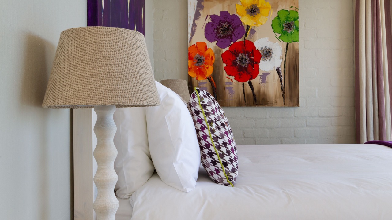 Photo of Bedroom in Fish Hoek