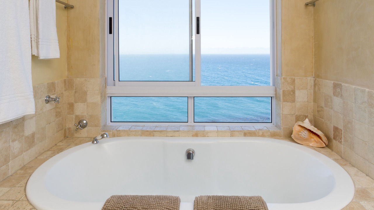 Photo of Bathroom in Fish Hoek