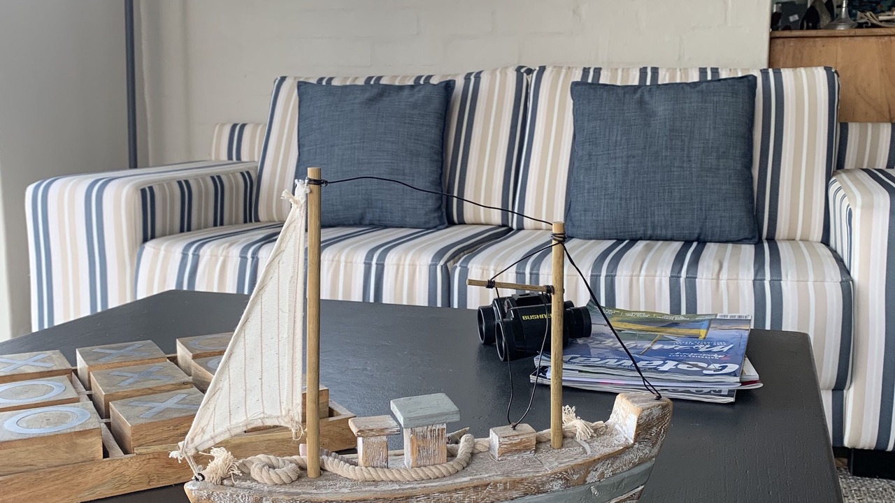 Photo of Livingroom in Fish Hoek