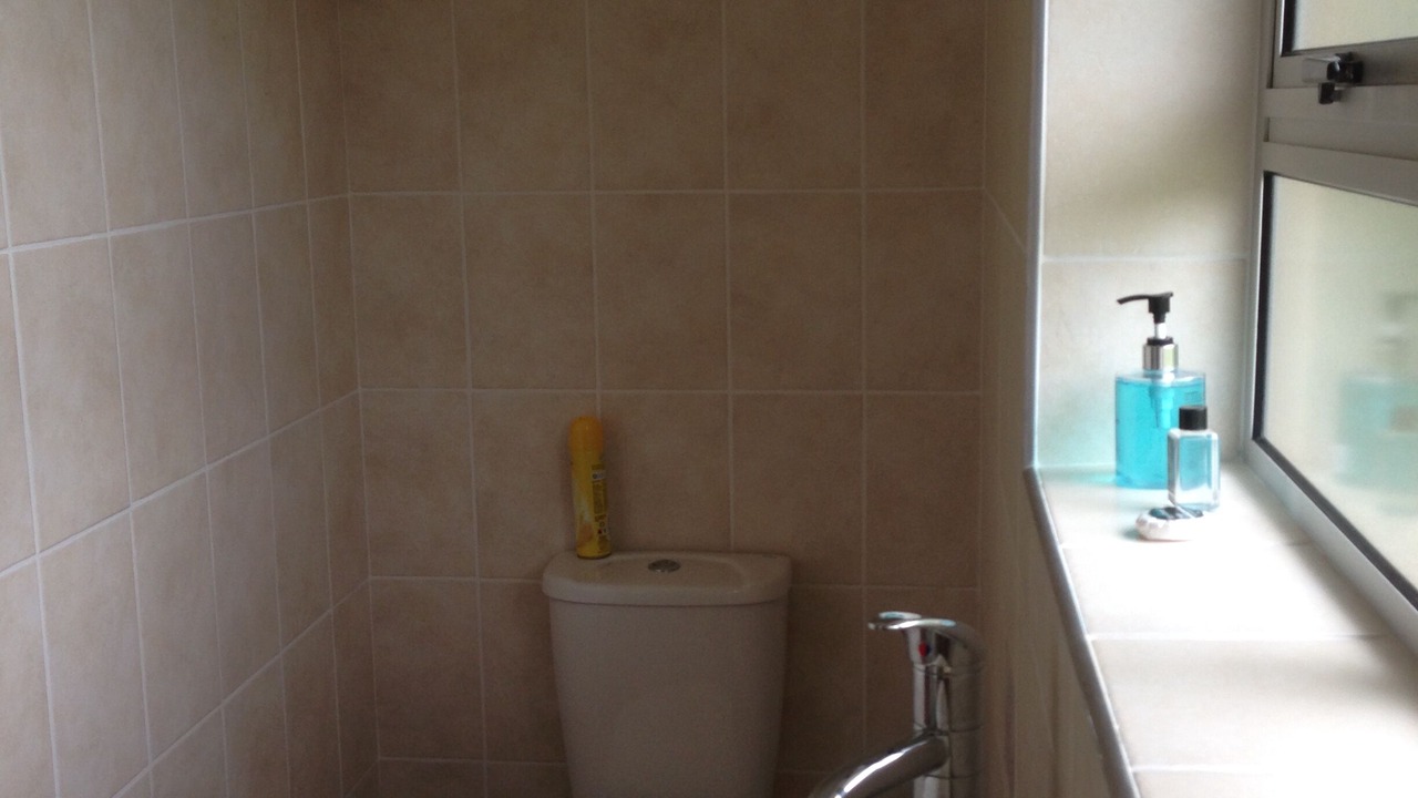Photo of Bathroom in Still Bay
