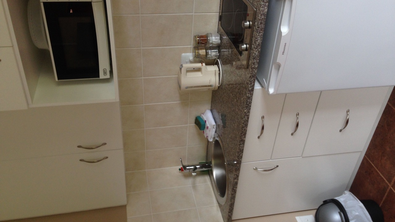 Photo of Bathroom in Still Bay