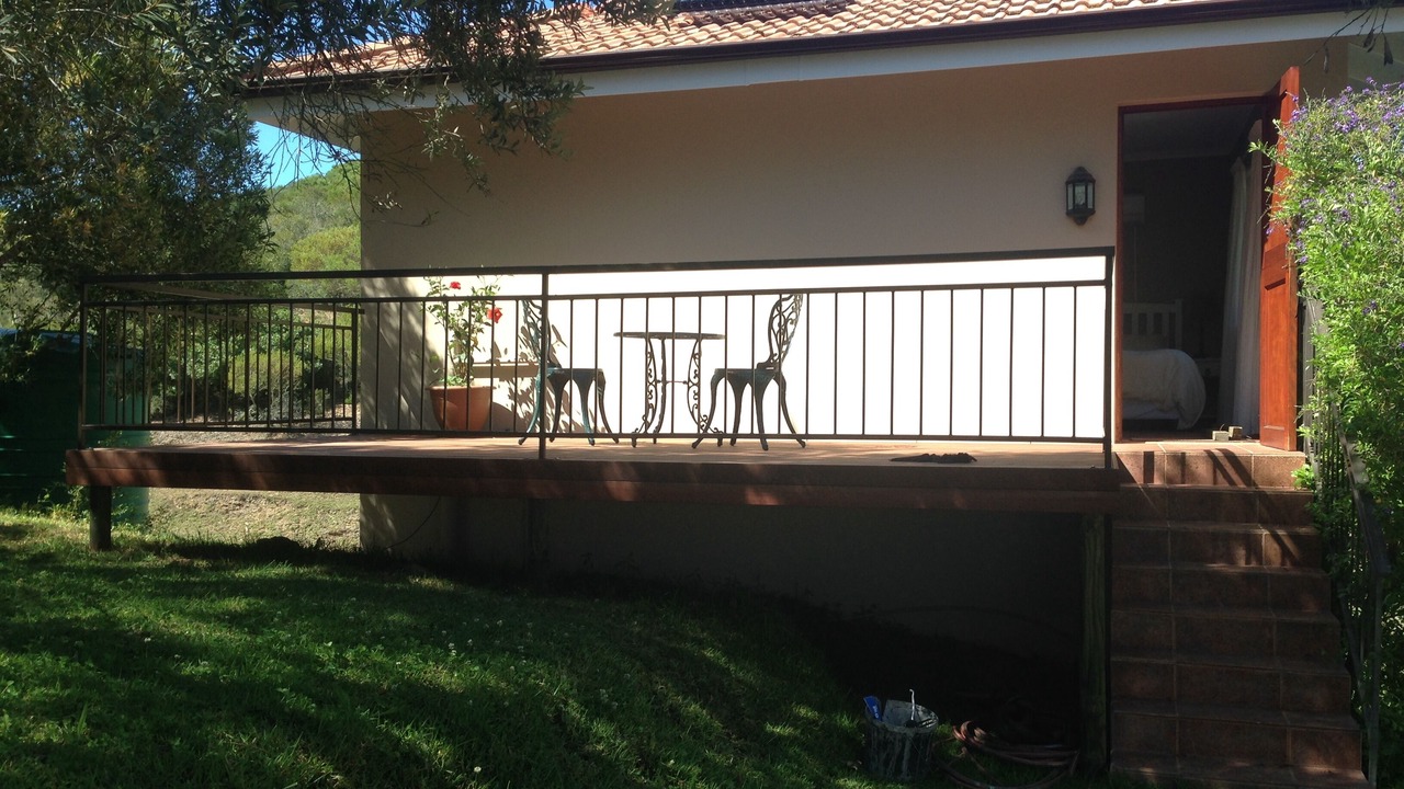 Photo of Patio Balcony in Still Bay