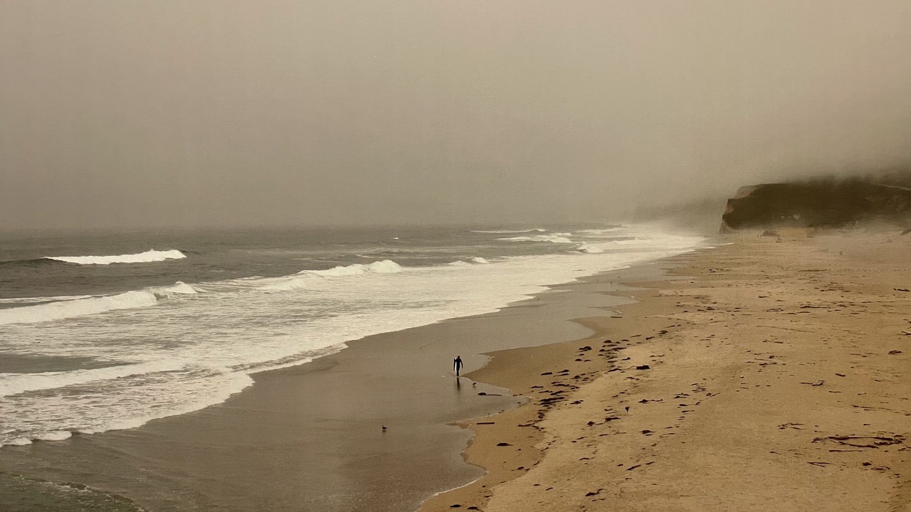 Photo of Others in Half Moon Bay
