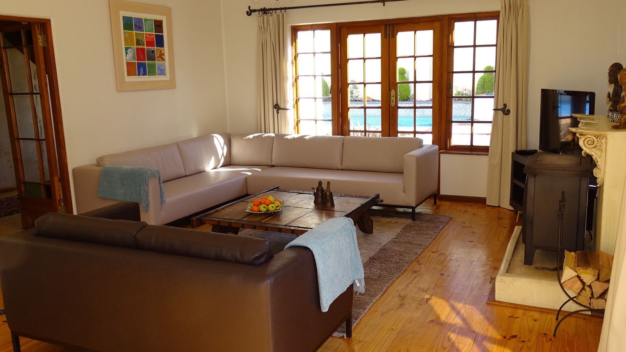 Photo of Livingroom in Hout Bay