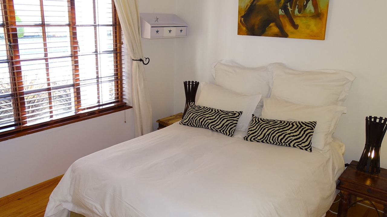 Photo of Bedroom in Hout Bay