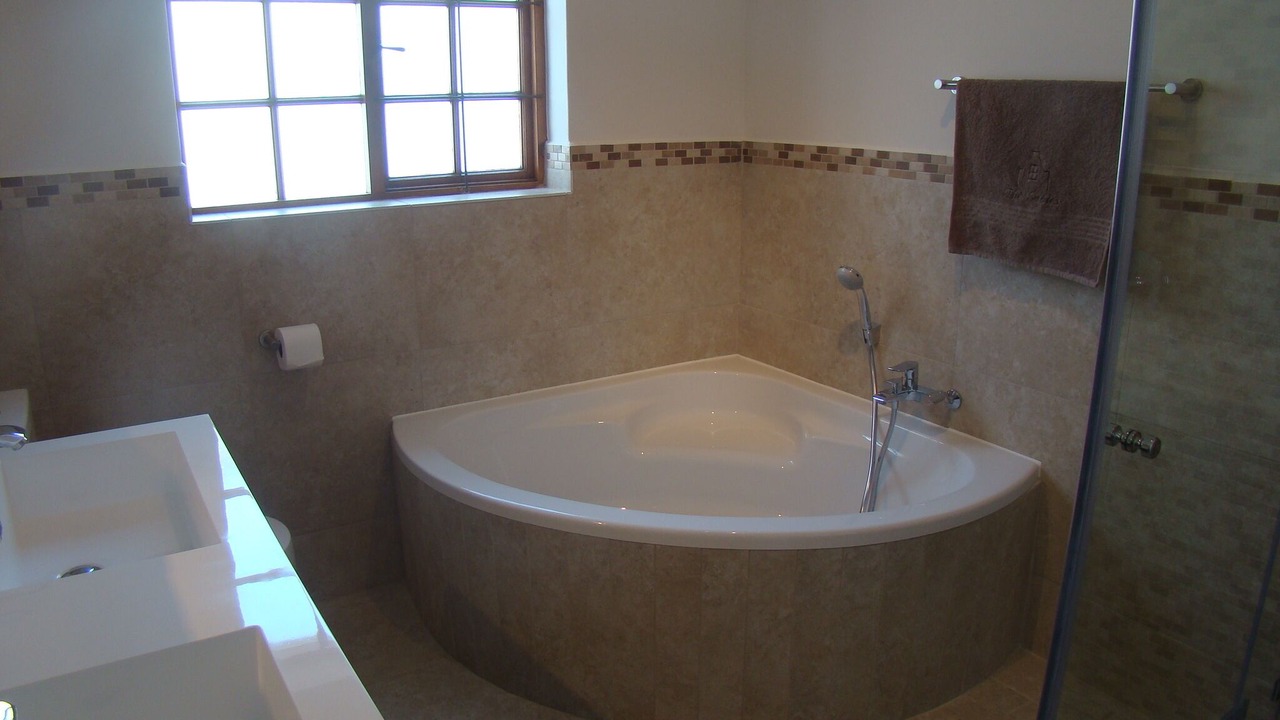 Photo of Bathroom in Hout Bay