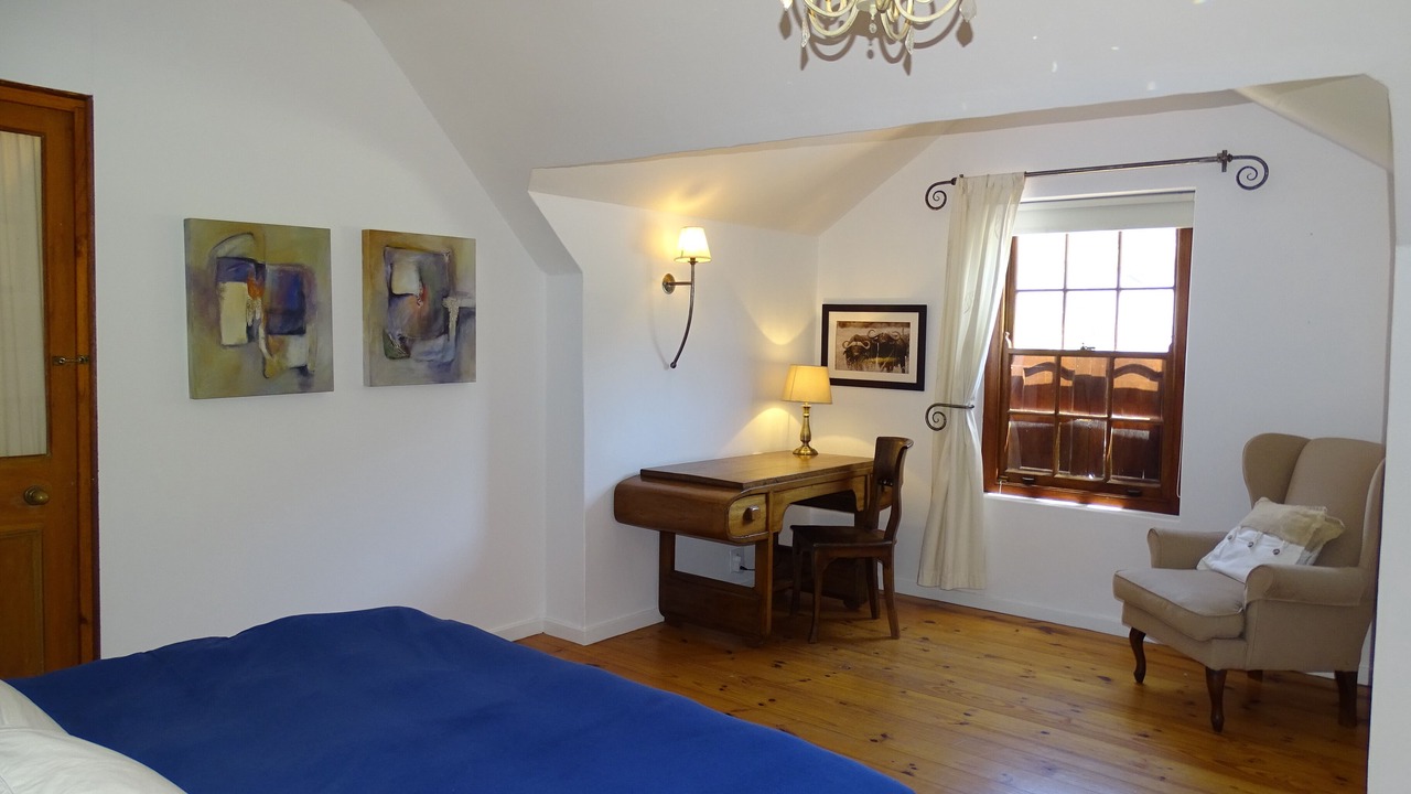 Photo of Bathroom in Hout Bay