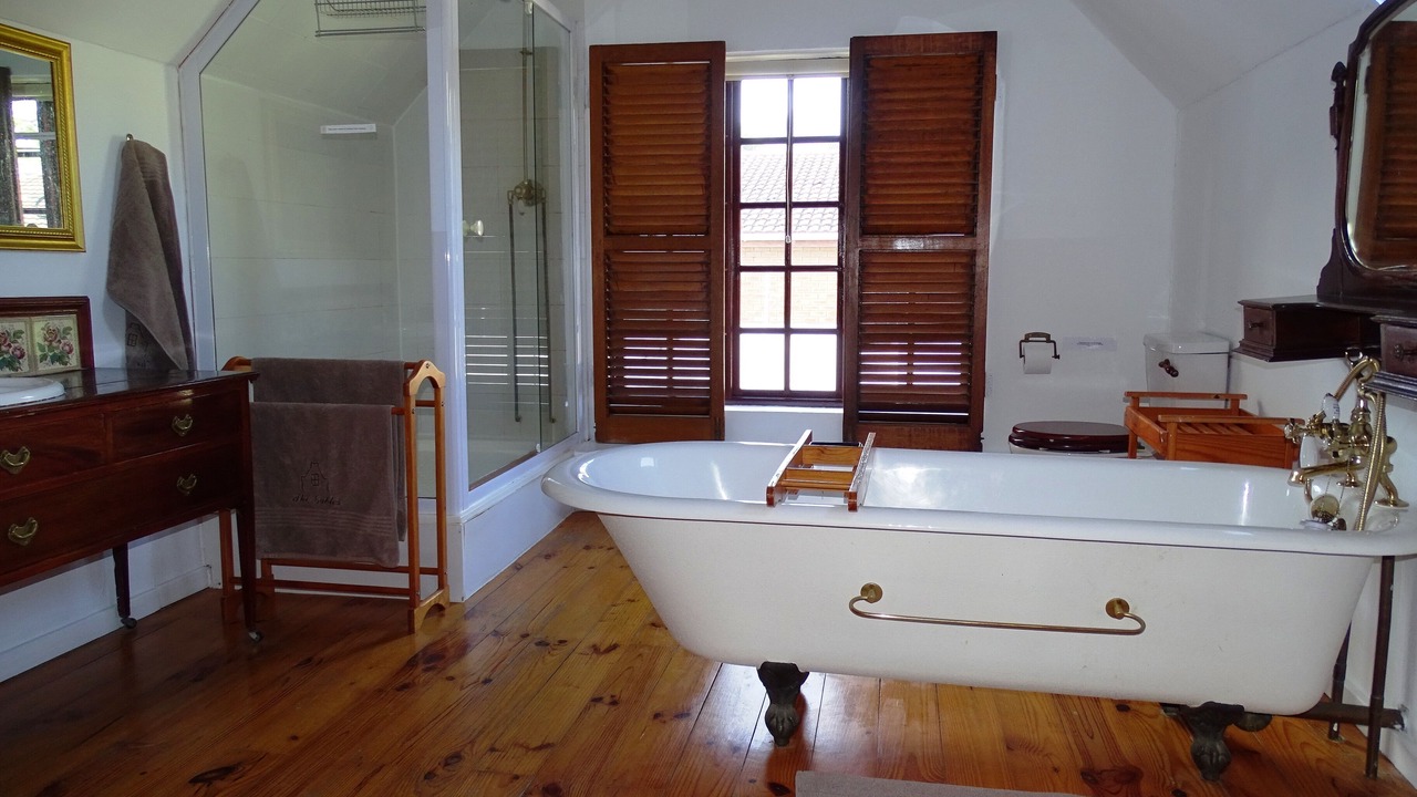 Photo of Bathroom in Hout Bay
