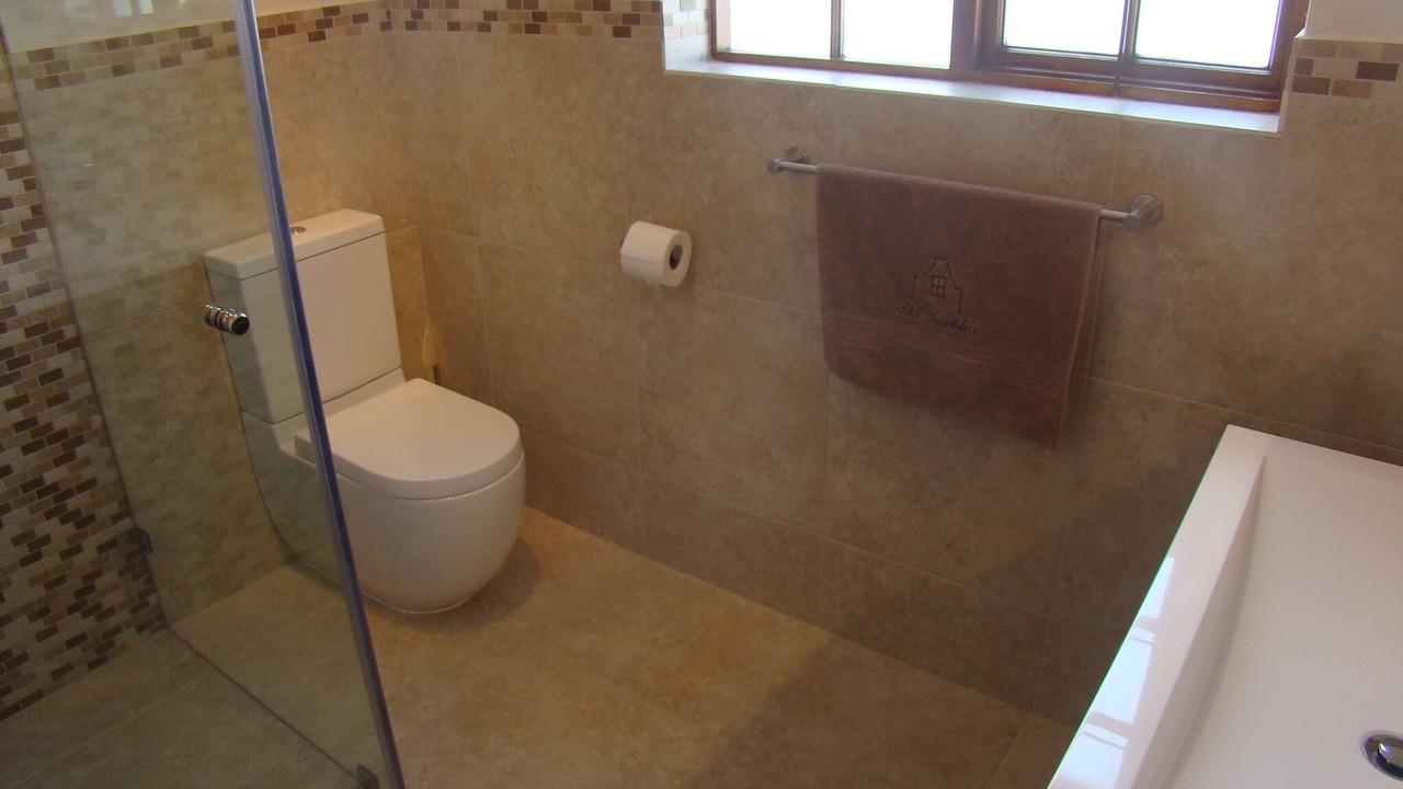 Photo of Bathroom in Hout Bay