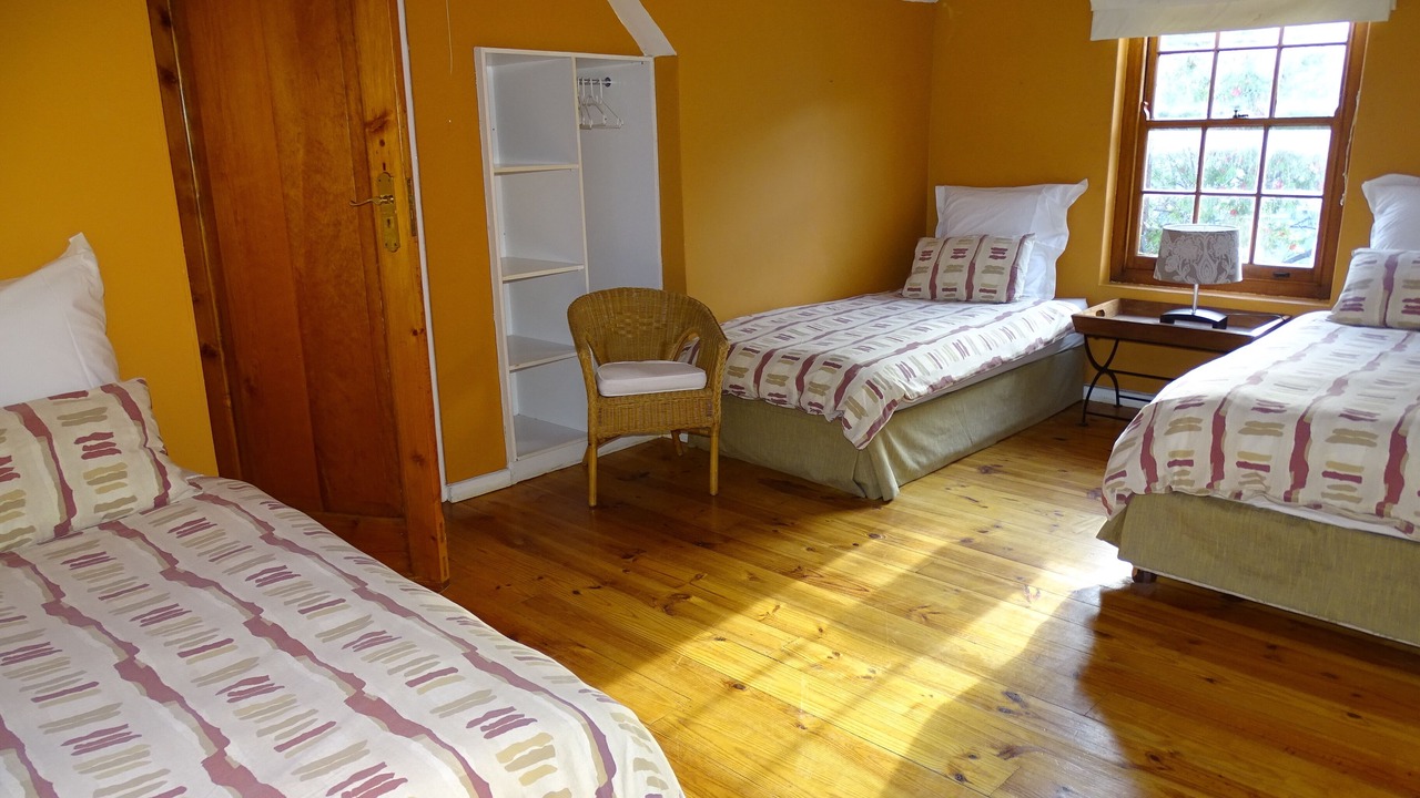 Photo of Bedroom in Hout Bay
