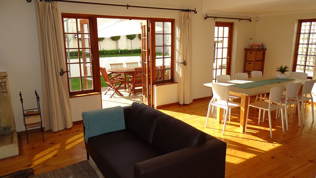 Photo of Livingroom in Hout Bay