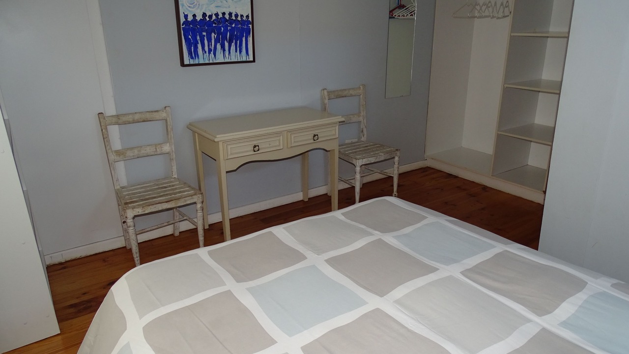 Photo of Bedroom in Hout Bay