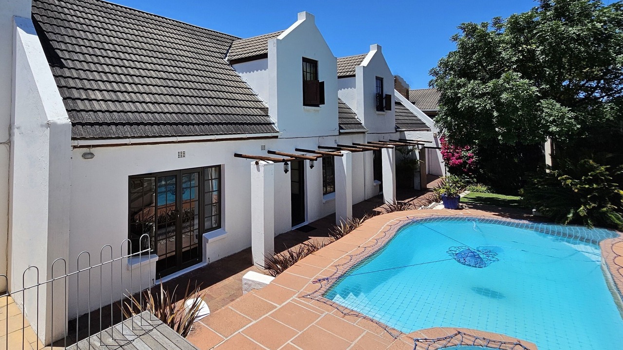 Photo of Outdoor in Hout Bay