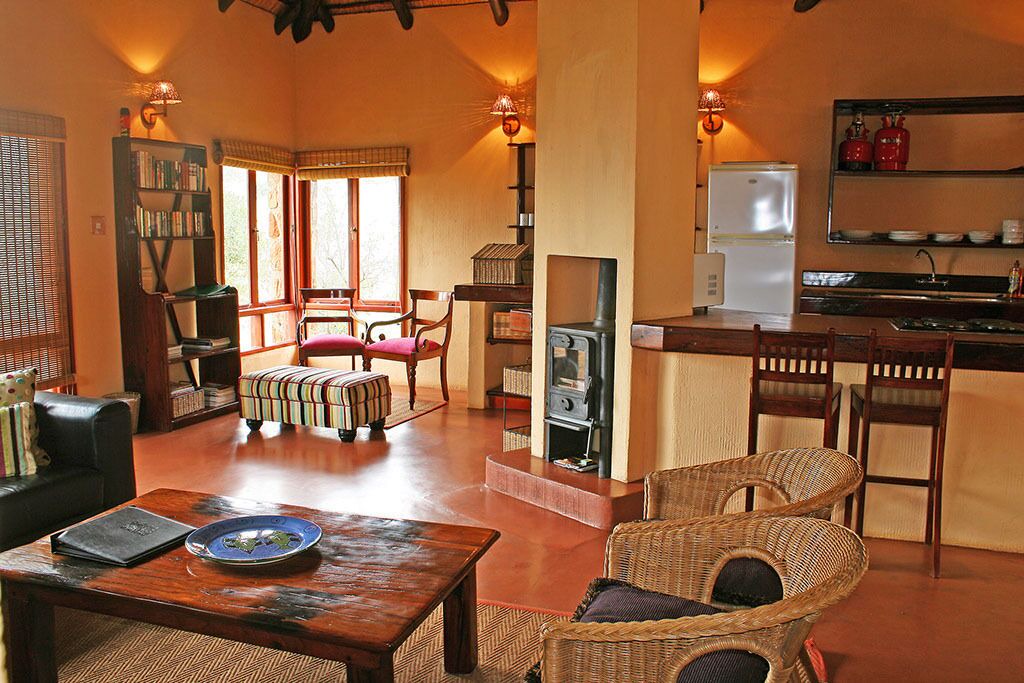 Photo of Livingroom in Lydenburg