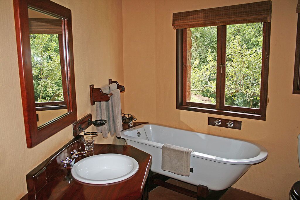Photo of Bathroom in Lydenburg
