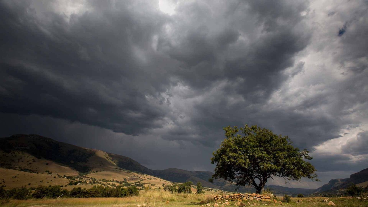 Photo of Outdoor in Lydenburg