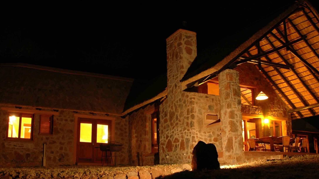 Photo of Outdoor in Lydenburg
