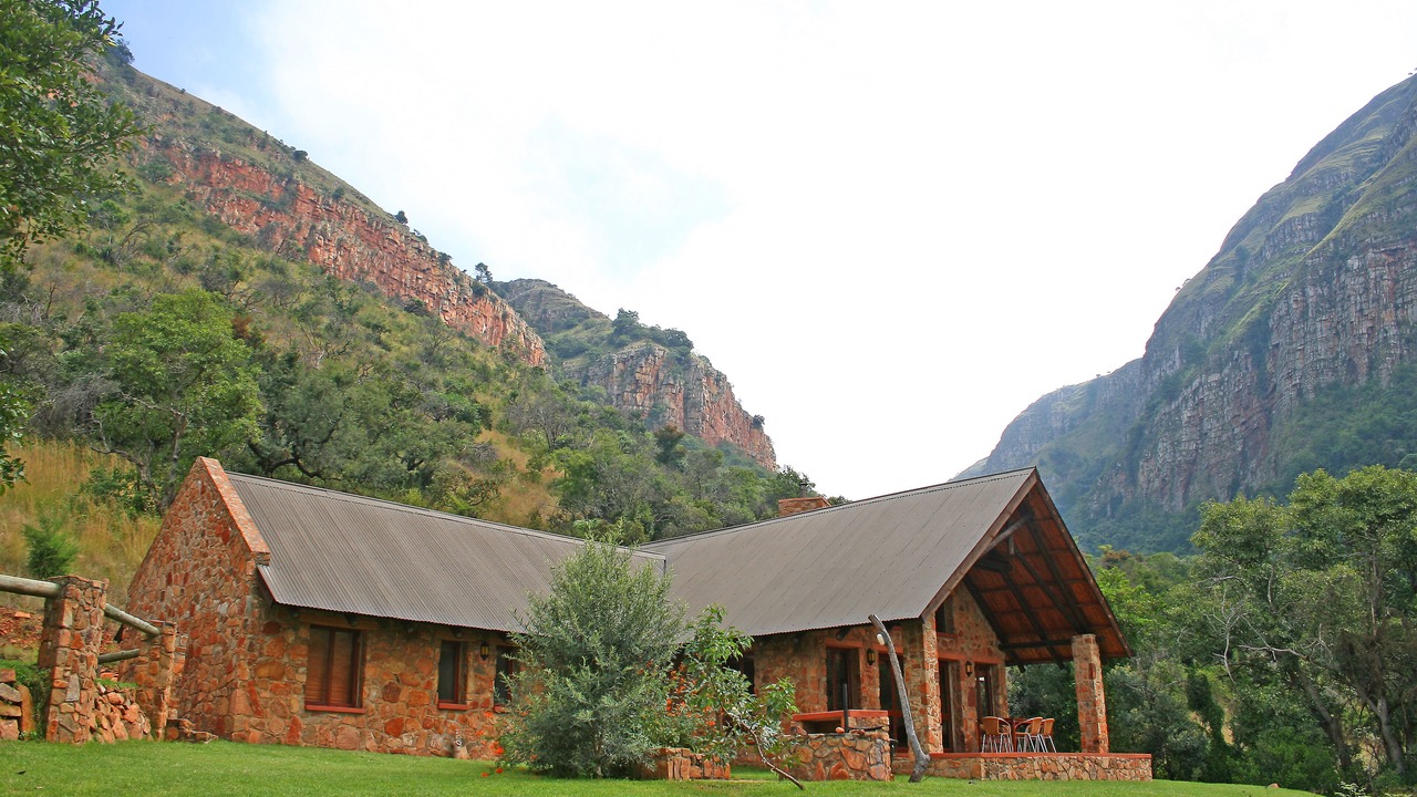 Photo of Outdoor in Lydenburg