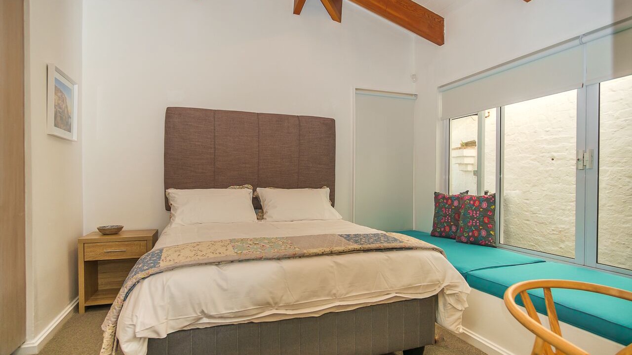 Photo of Bedroom in Clifton