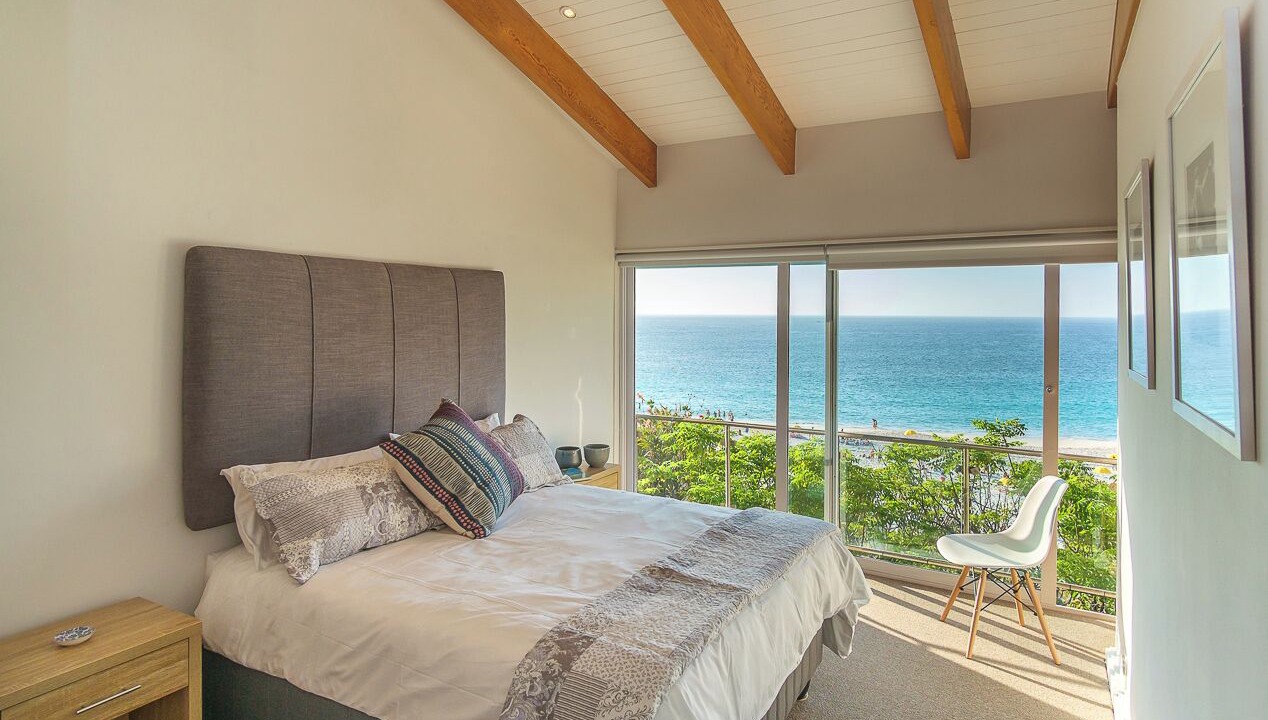 Photo of Bedroom in Clifton
