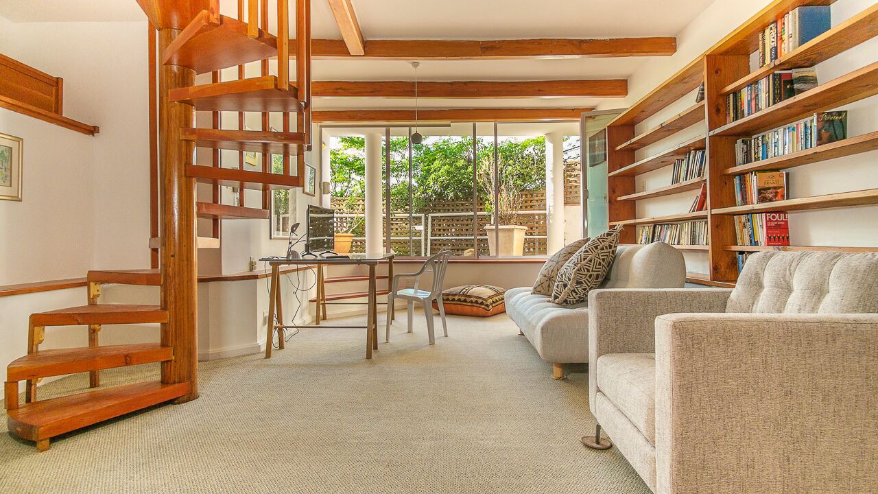 Photo of Livingroom in Clifton