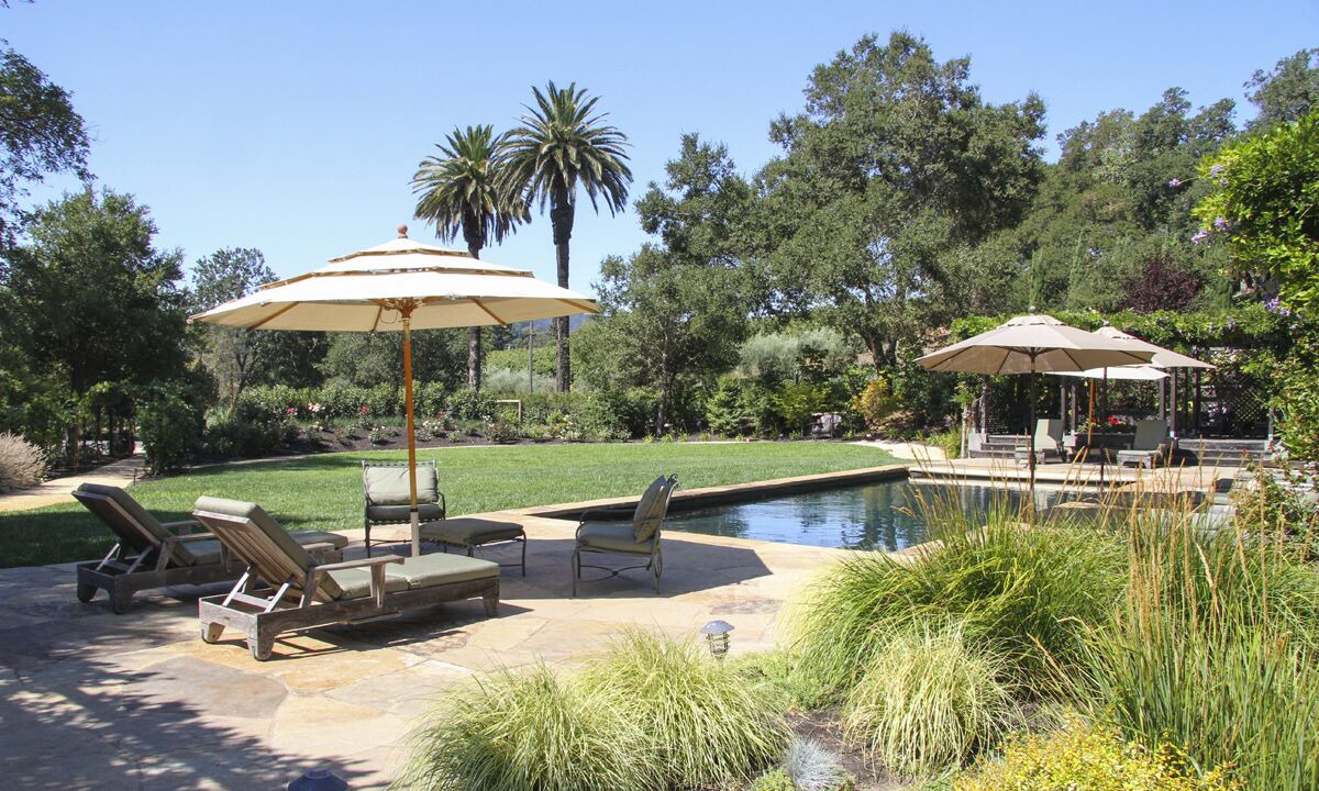 Photo of Outdoor in Geyserville