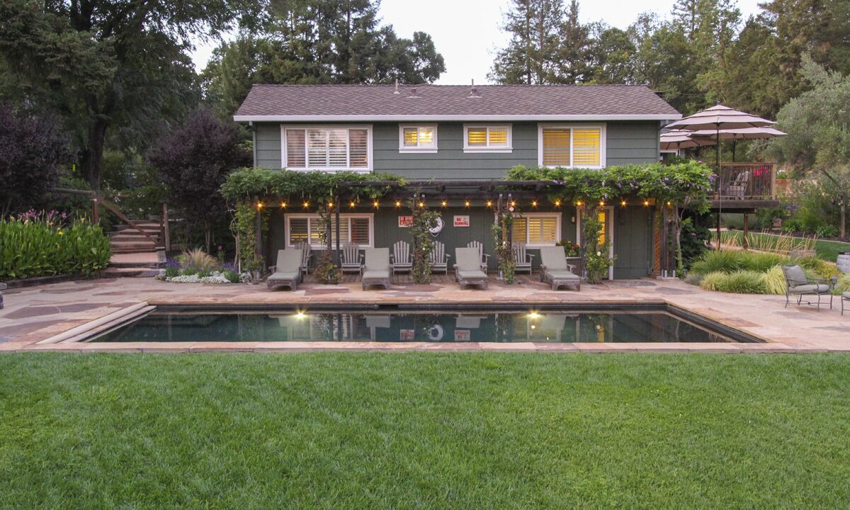 Photo of Outdoor in Geyserville