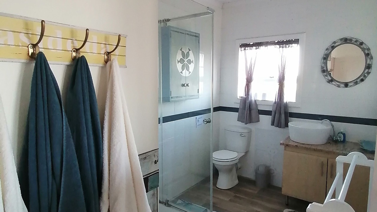 Photo of Bathroom in Cannon Rocks