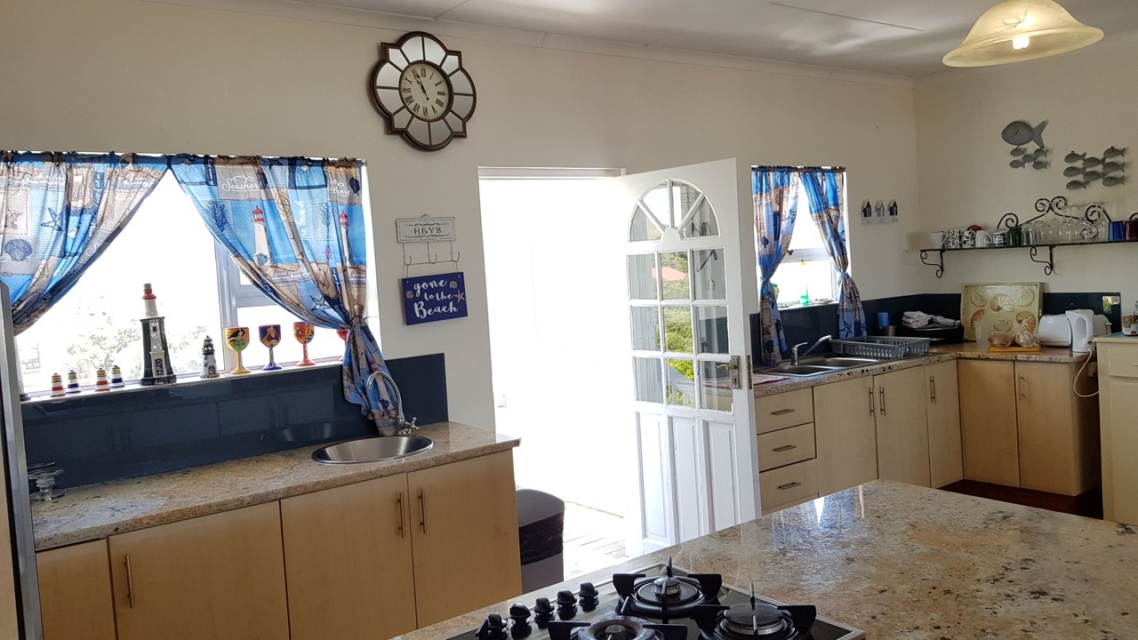 Photo of Kitchen in Cannon Rocks