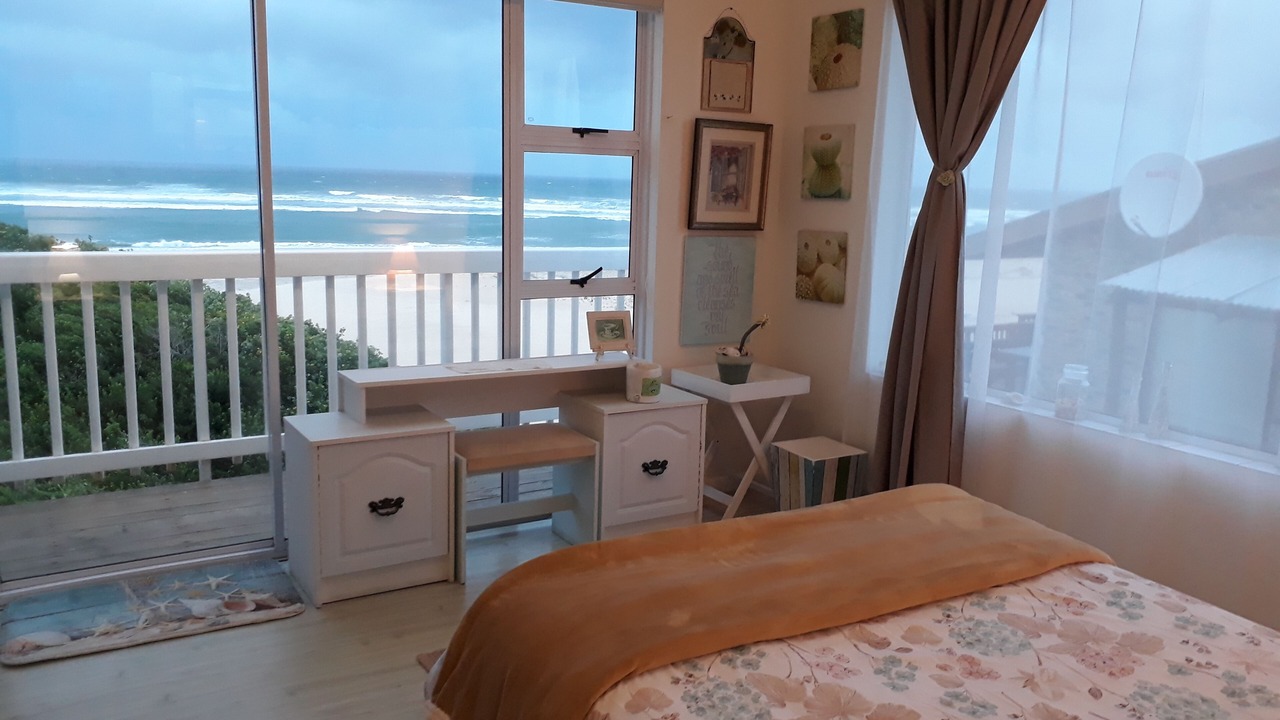 Photo of Bedroom in Cannon Rocks