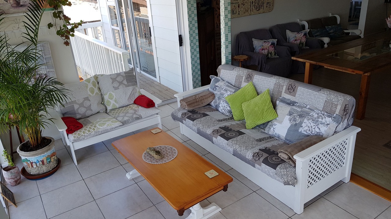 Photo of Livingroom in Cannon Rocks