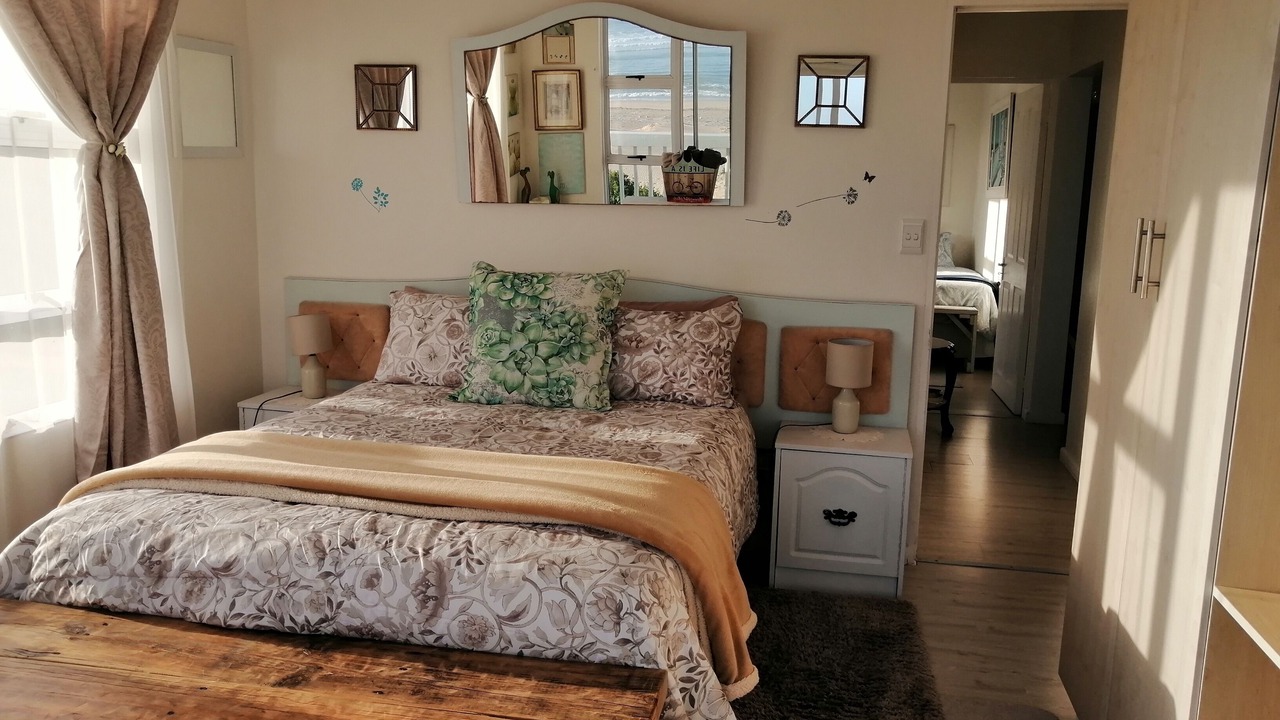 Photo of Bedroom in Cannon Rocks