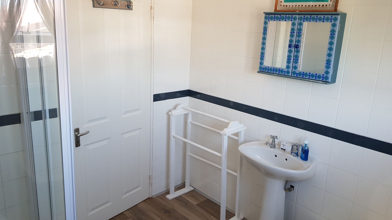 Photo of Bathroom in Cannon Rocks