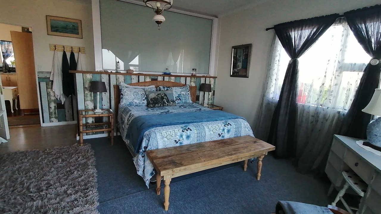Photo of Bedroom in Cannon Rocks
