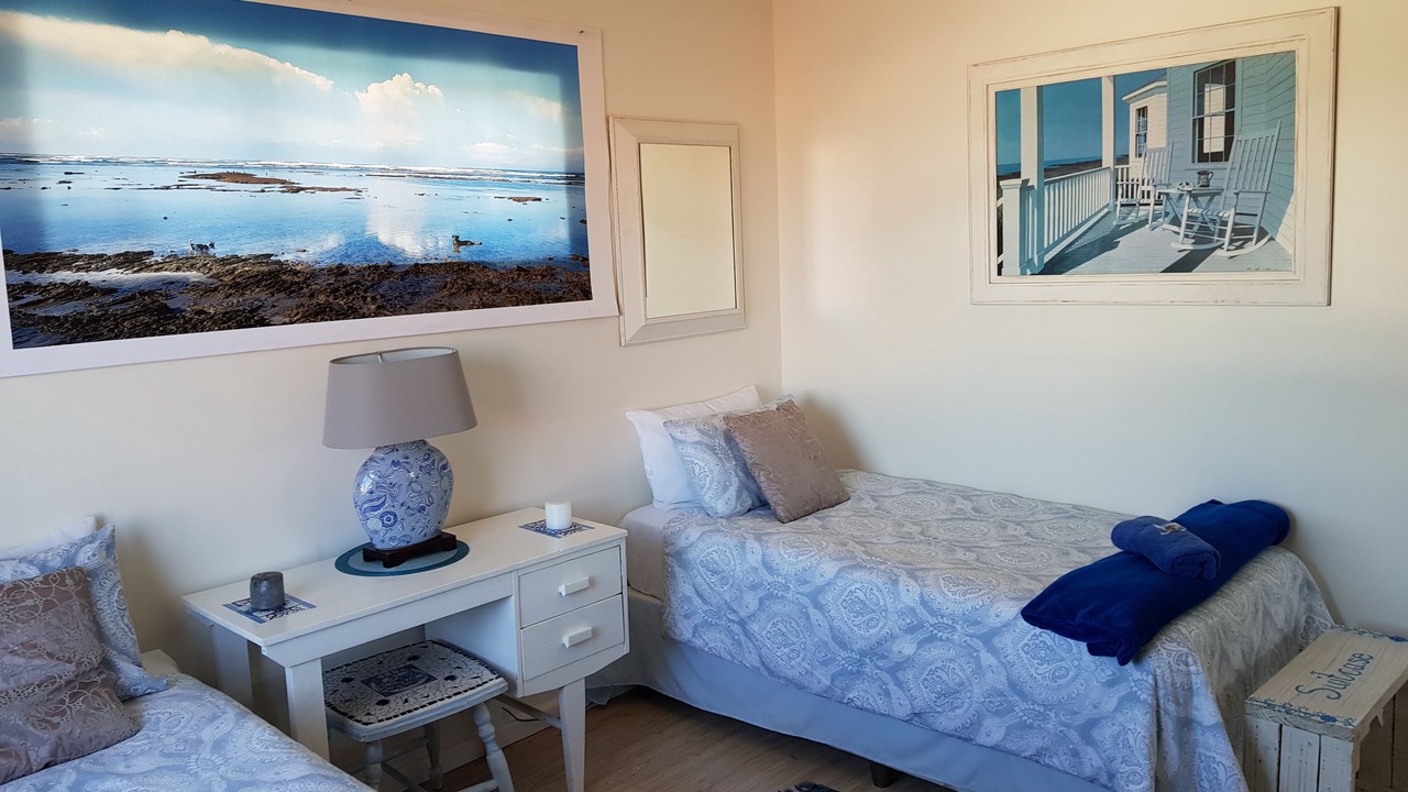 Photo of Bedroom in Cannon Rocks