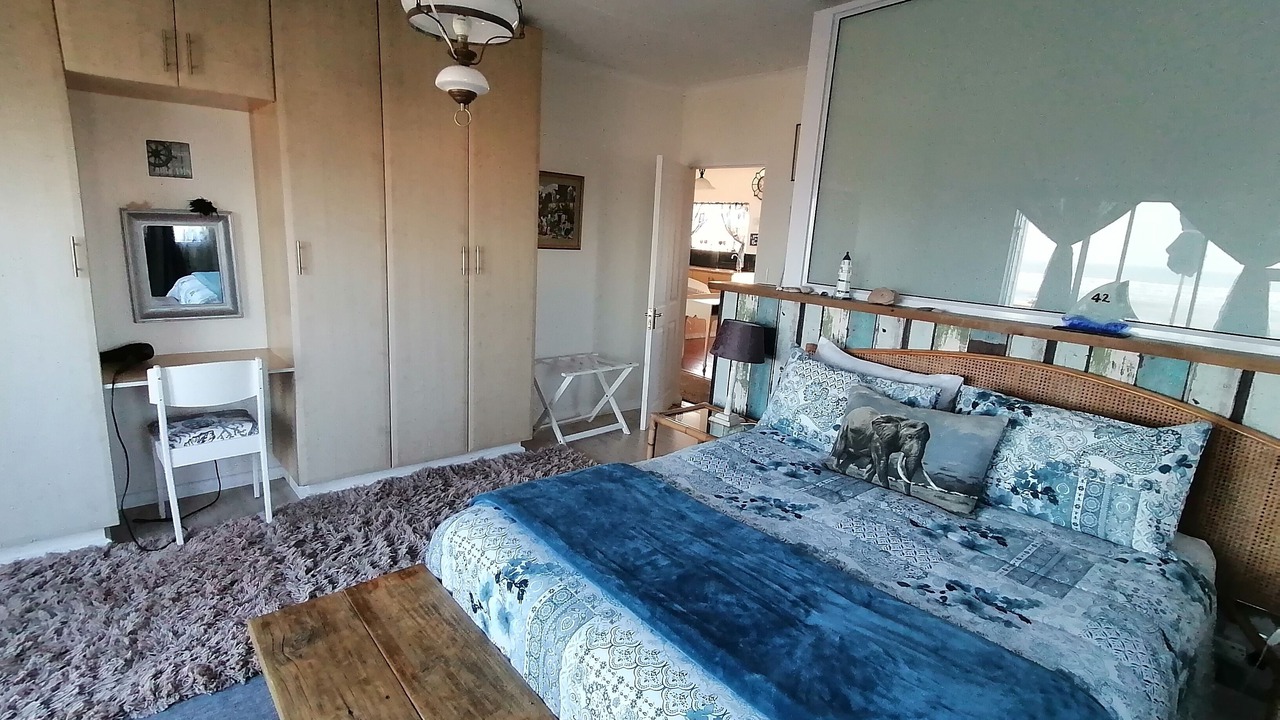 Photo of Bedroom in Cannon Rocks