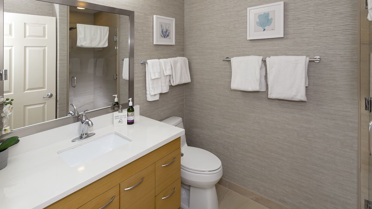 Photo of Bathroom in Rio del Mar