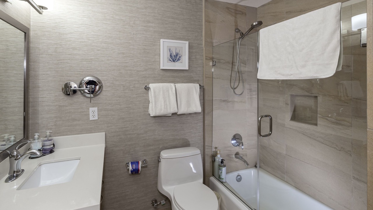 Photo of Bathroom in Rio del Mar