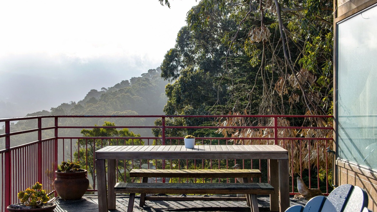 Photo of Outdoor in Pedro Point
