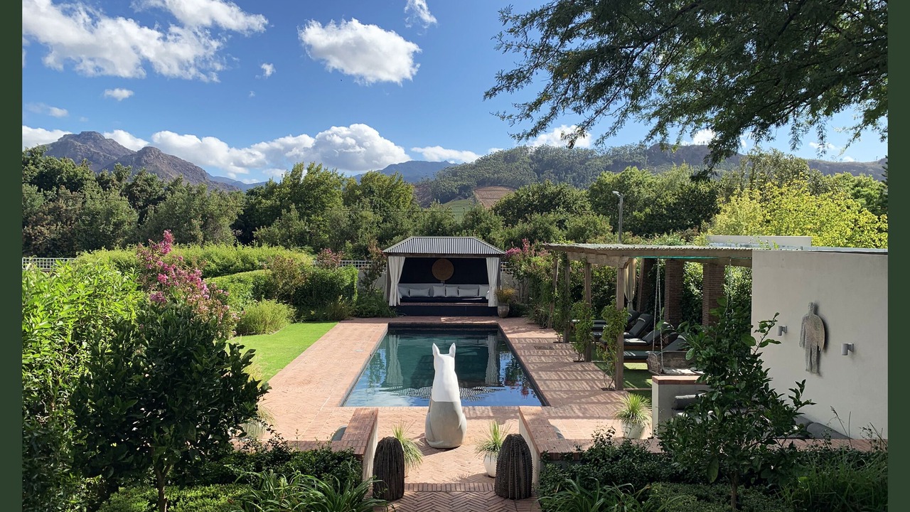Photo of Others in Franschhoek