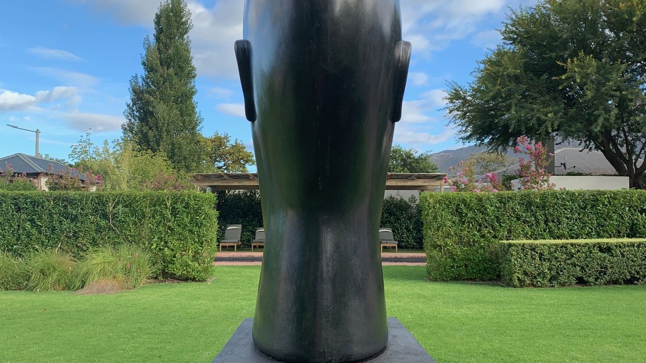Photo of Others in Franschhoek